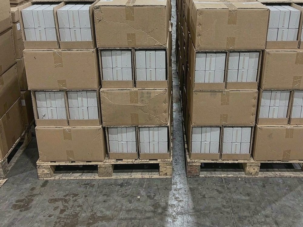 Warranty Notes for Elektronna Ya Sisgareta in Madrid — budget tier