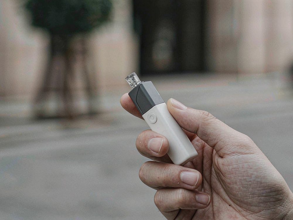 Warranty Notes for Elektronna Ya Sisgareta kits — for resellers