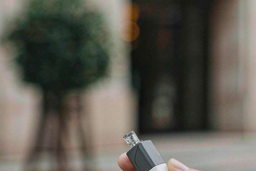 Warranty Notes for Elektronna Ya Sisgareta kits — limited batch