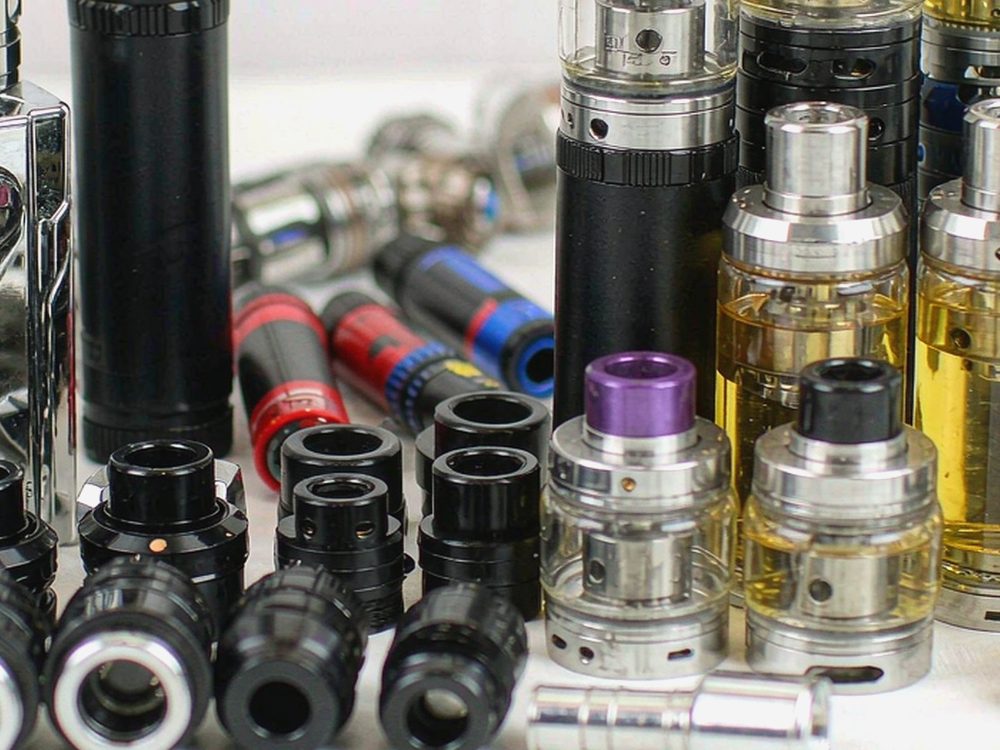Warranty Notes for Elektronna Ya Sisgareta kits — premium tier