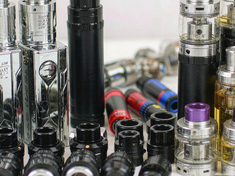 Warranty Notes for Elektronna Ya Sisgareta kits — top rated