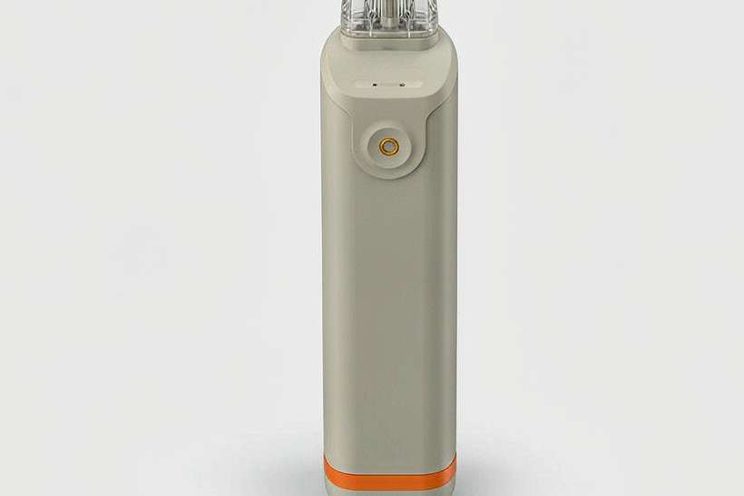 Warranty Notes for Elektronna Ya Sisgareta mods — EU stock