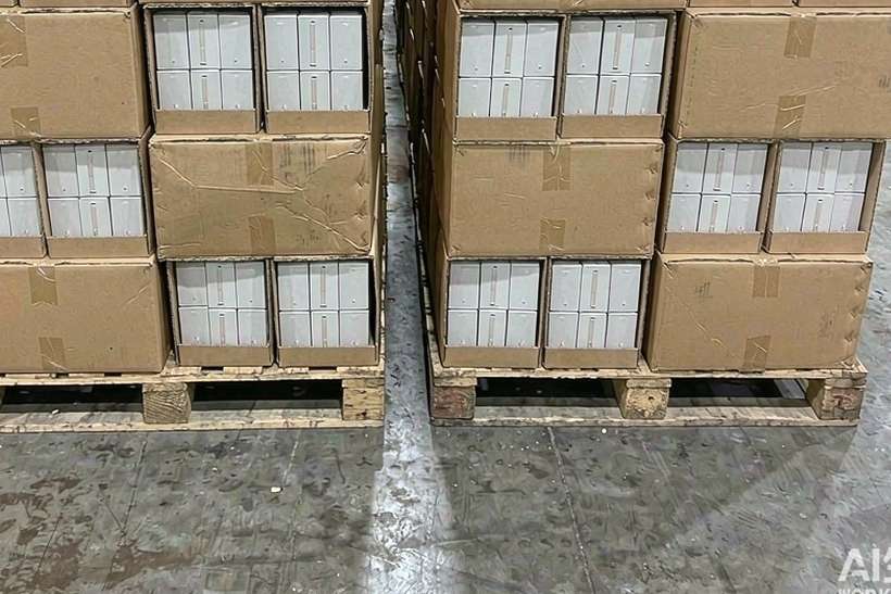 Warranty Notes for Elektronna Ya Sisgareta pods — ODM ready