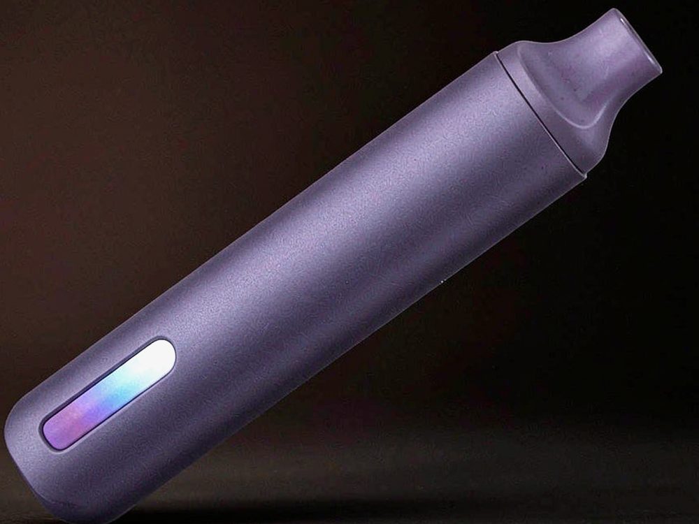 Warranty Notes for Elektronna Ya Sisgareta pods — premium tier