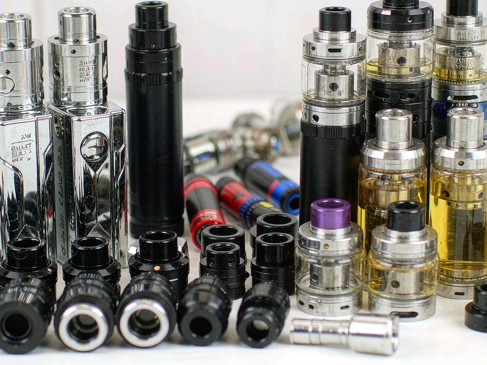 Warranty Notes for Elektronna Ya Sisgareta products in Madrid — new arrivals