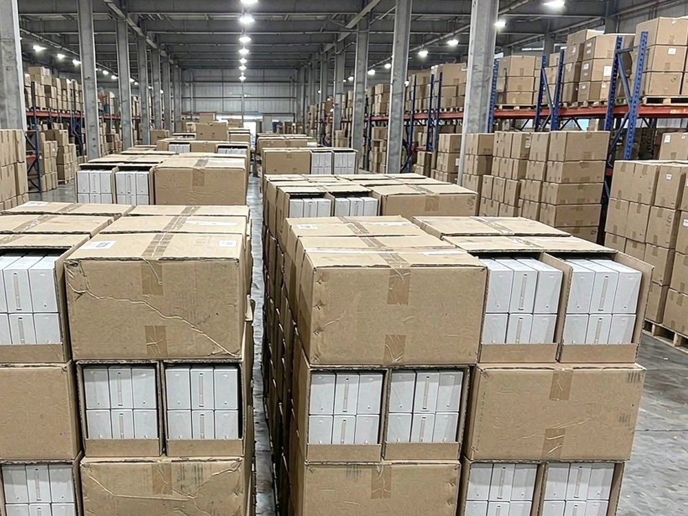 Warranty Notes for Elektronna Ya Sisgareta products in Madrid — top rated