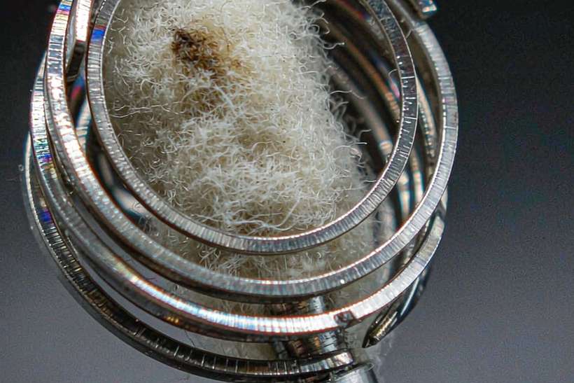 Warranty Notes for Elektronna Ya Sisgareta tanks — bulk case