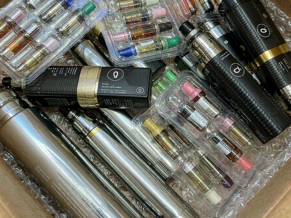 Warranty Notes for Madrid Elektronna Ya Sisgareta — budget tier