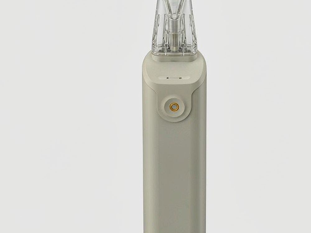 Warranty Notes for Madrid Elektronna Ya Sisgareta — wholesale only