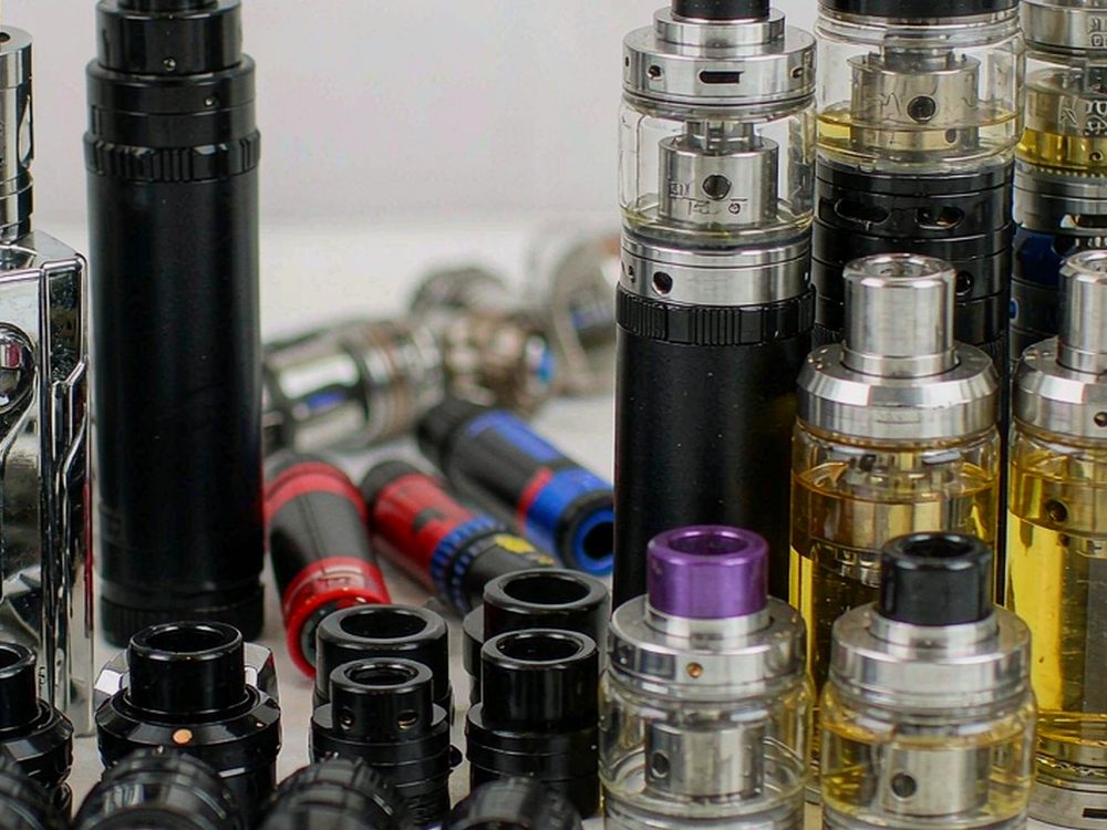 Wholesale Elektronna Ya Sisgareta accessories — 2026