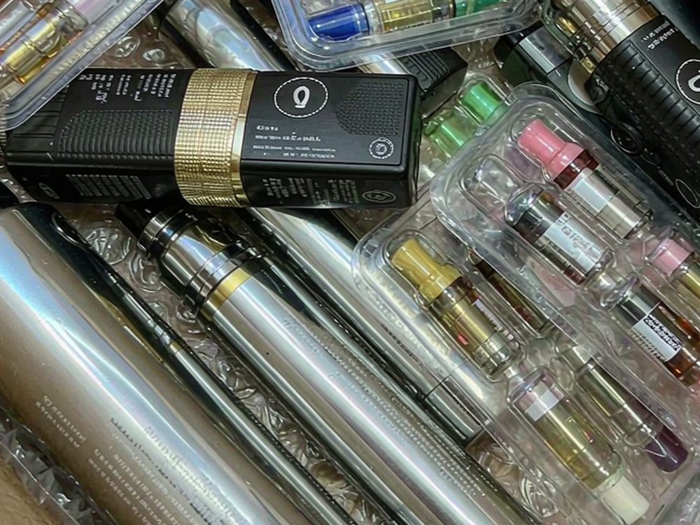 Wholesale Elektronna Ya Sisgareta accessories — budget tier