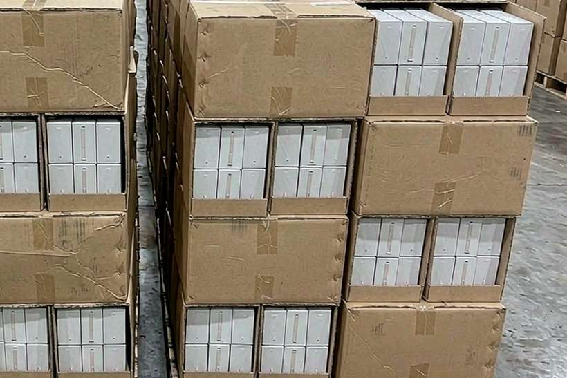 Wholesale Elektronna Ya Sisgareta accessories — limited batch