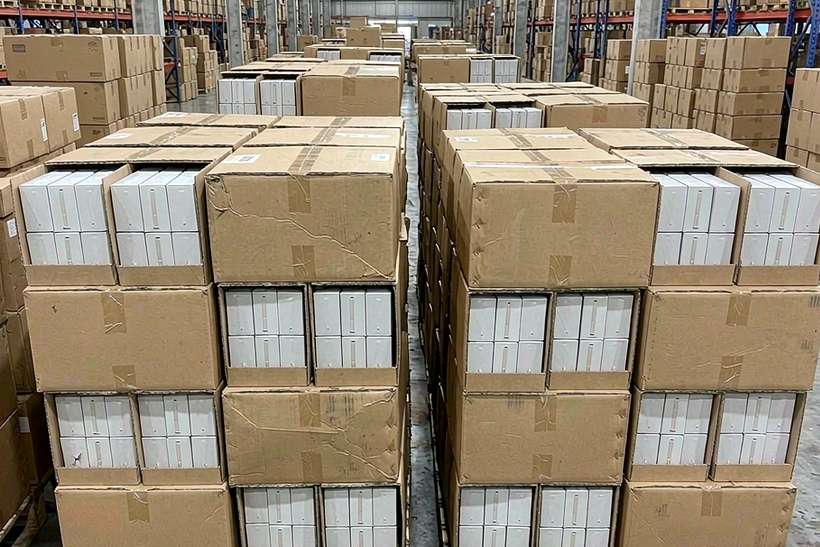 Wholesale Elektronna Ya Sisgareta accessories — Middle East