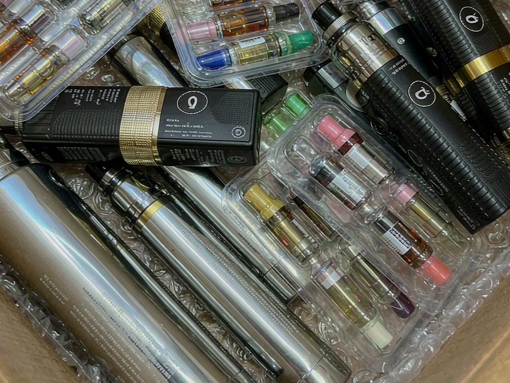 Wholesale Elektronna Ya Sisgareta accessories — new arrivals