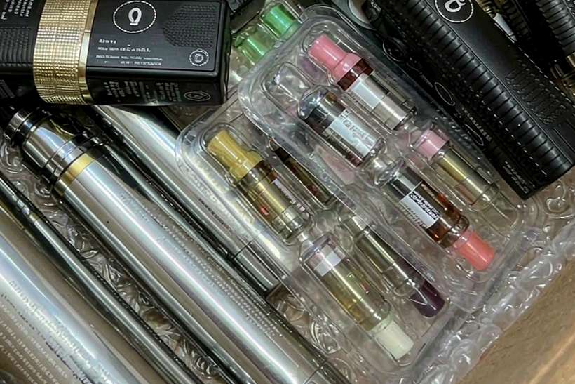 Wholesale Elektronna Ya Sisgareta accessories — ODM ready