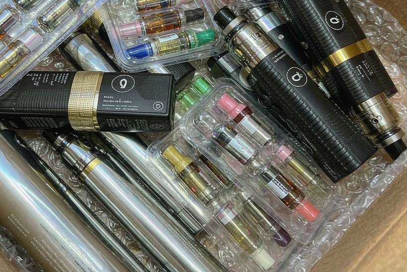 Wholesale Elektronna Ya Sisgareta bundles — Middle East
