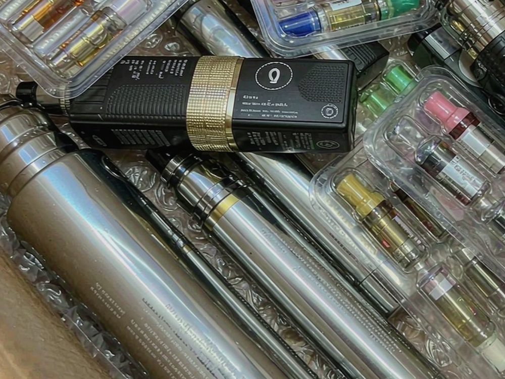 Wholesale Elektronna Ya Sisgareta bundles — with fast shipping