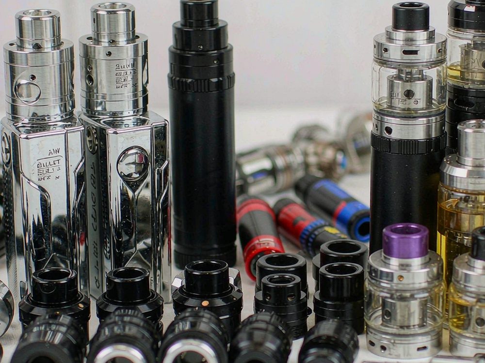 Wholesale Elektronna Ya Sisgareta coils — premium tier
