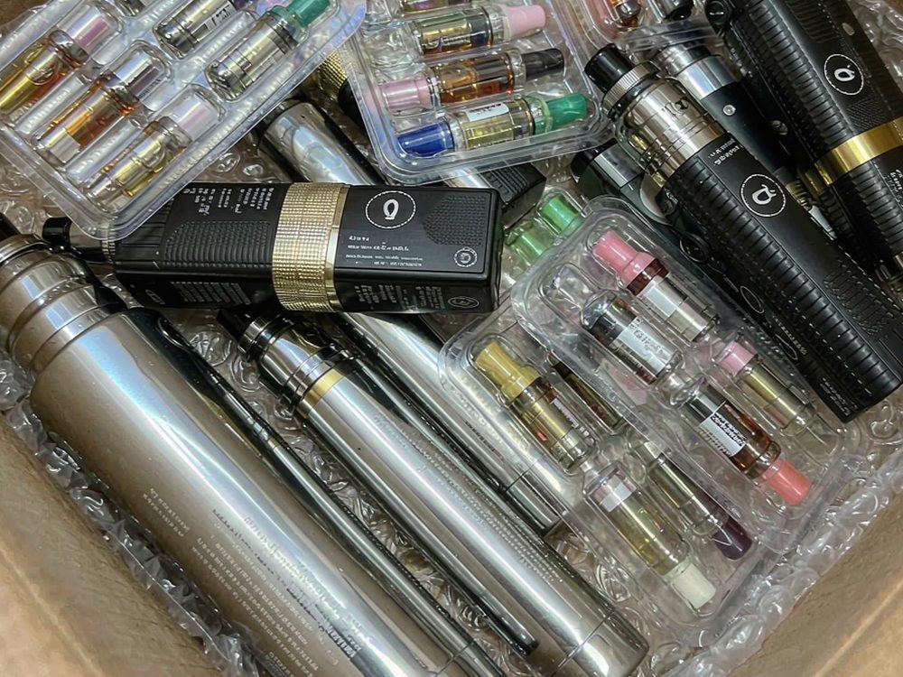 Wholesale Elektronna Ya Sisgareta coils — wholesale only