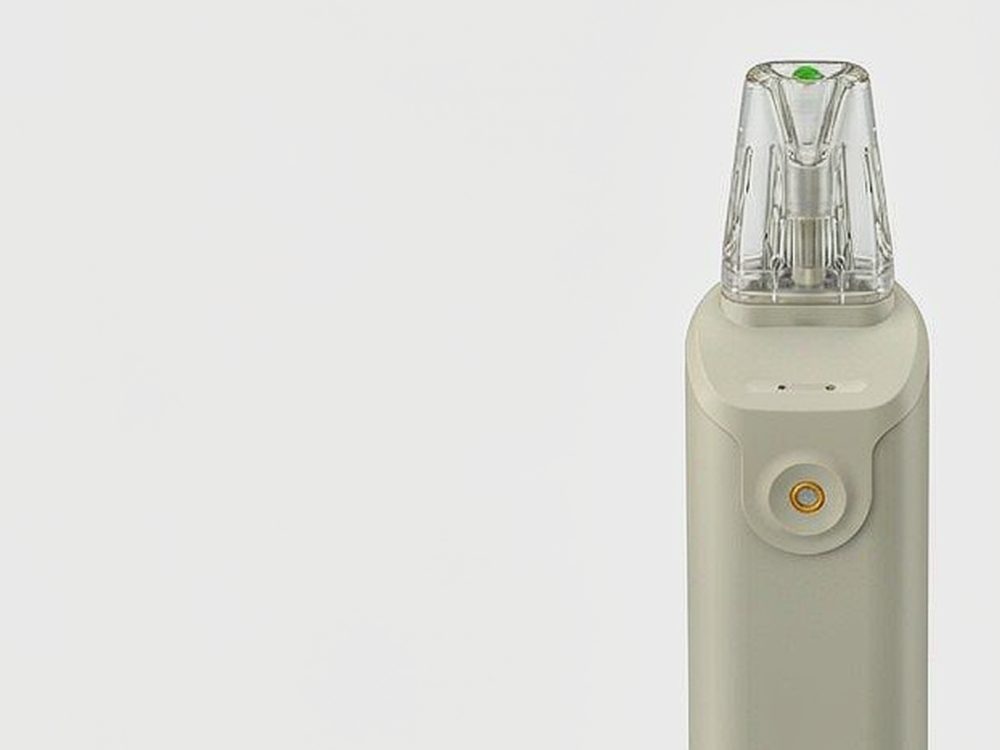 Wholesale Elektronna Ya Sisgareta disposables — budget tier