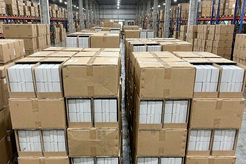 Wholesale Elektronna Ya Sisgareta disposables — Winter special
