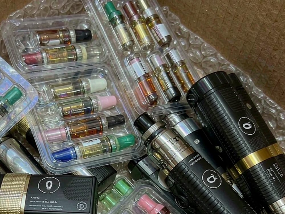 Wholesale Elektronna Ya Sisgareta e-liquid — budget tier
