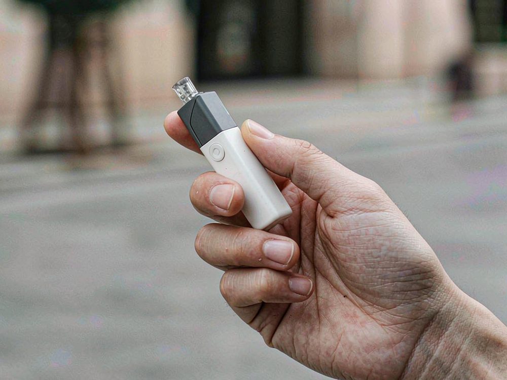 Wholesale Elektronna Ya Sisgareta e-liquid — for resellers