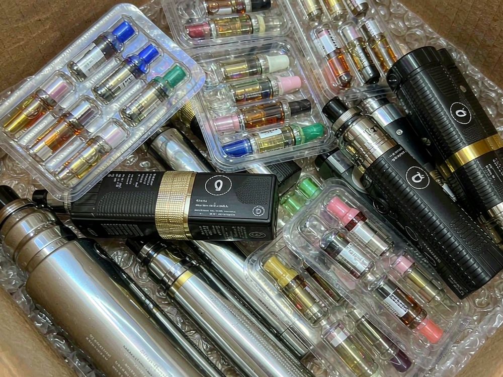 Wholesale Elektronna Ya Sisgareta e-liquid — new arrivals