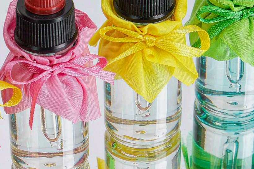 Wholesale Elektronna Ya Sisgareta e-liquid — US warehouse