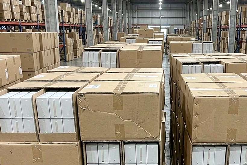 Wholesale Elektronna Ya Sisgareta hardware — Asia Pacific