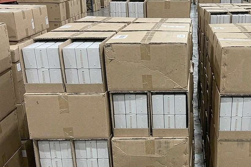 Wholesale Elektronna Ya Sisgareta hardware — limited batch
