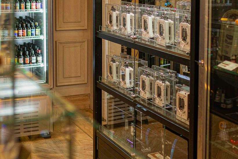 Wholesale Elektronna Ya Sisgareta hardware — small parcel