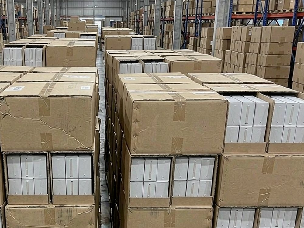 Wholesale Elektronna Ya Sisgareta hardware — wholesale only