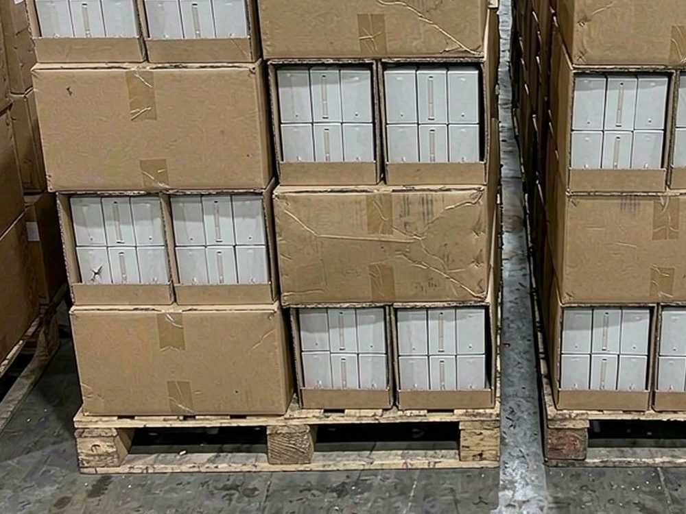 Wholesale Elektronna Ya Sisgareta in Madrid — new arrivals