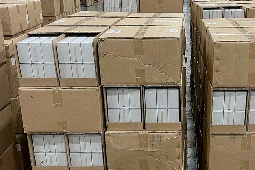 Wholesale Elektronna Ya Sisgareta in Madrid — Summer deals