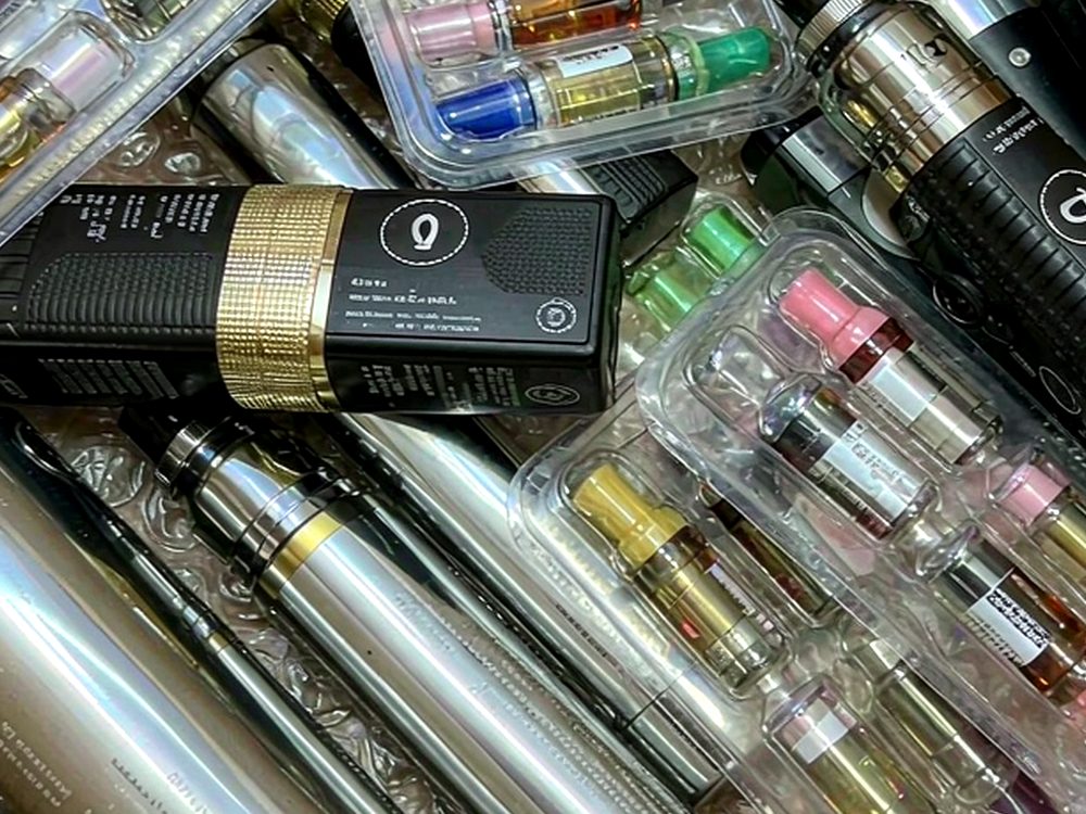 Wholesale Elektronna Ya Sisgareta in Madrid — top rated