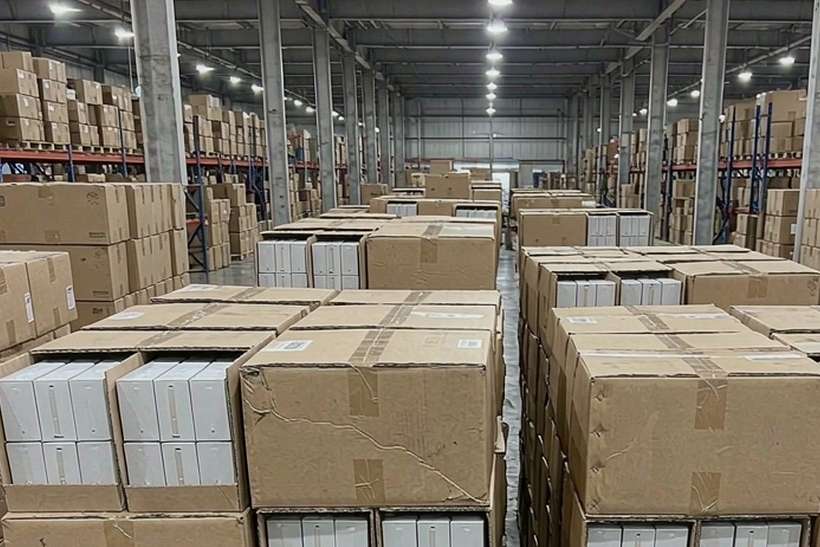 Wholesale Elektronna Ya Sisgareta kits — small parcel