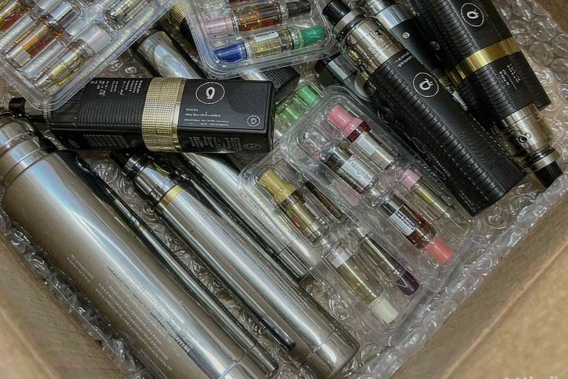 Wholesale Elektronna Ya Sisgareta kits — Winter special