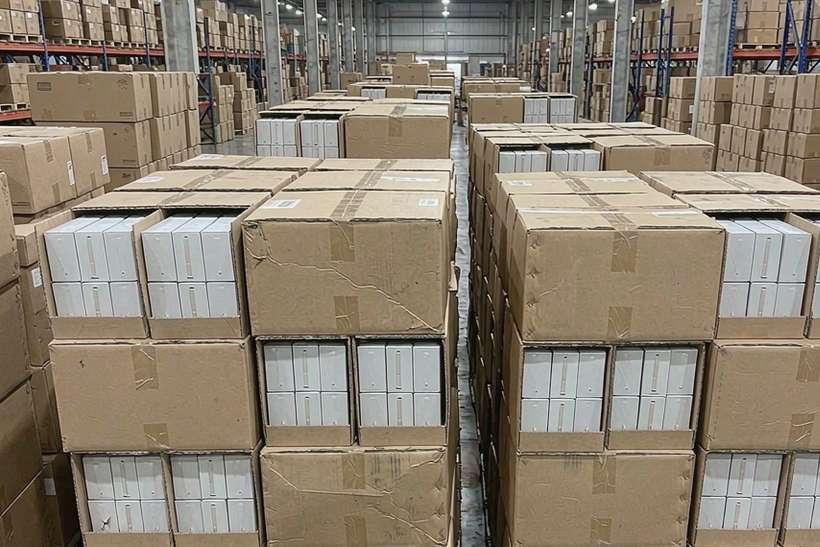 Wholesale Elektronna Ya Sisgareta mods — bulk case