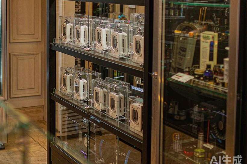 Wholesale Elektronna Ya Sisgareta mods — container load