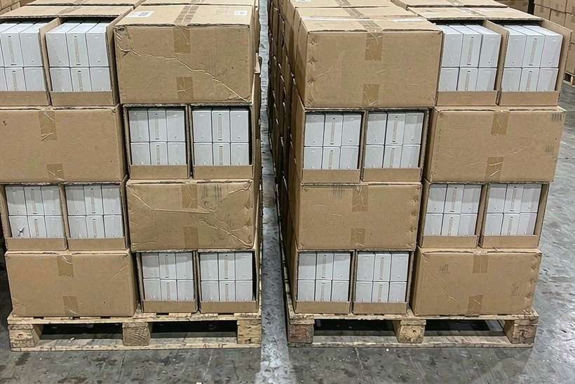 Wholesale Elektronna Ya Sisgareta mods — limited batch