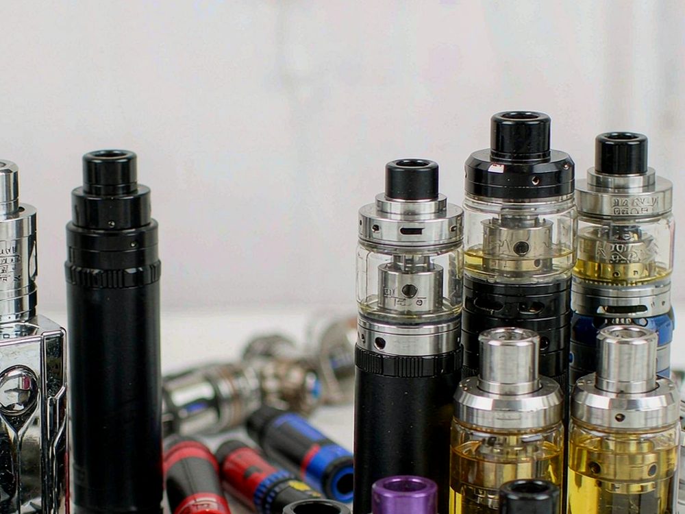 Wholesale Elektronna Ya Sisgareta mods — no minimum MOQ