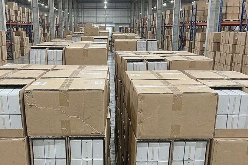 Wholesale Elektronna Ya Sisgareta mods — US warehouse