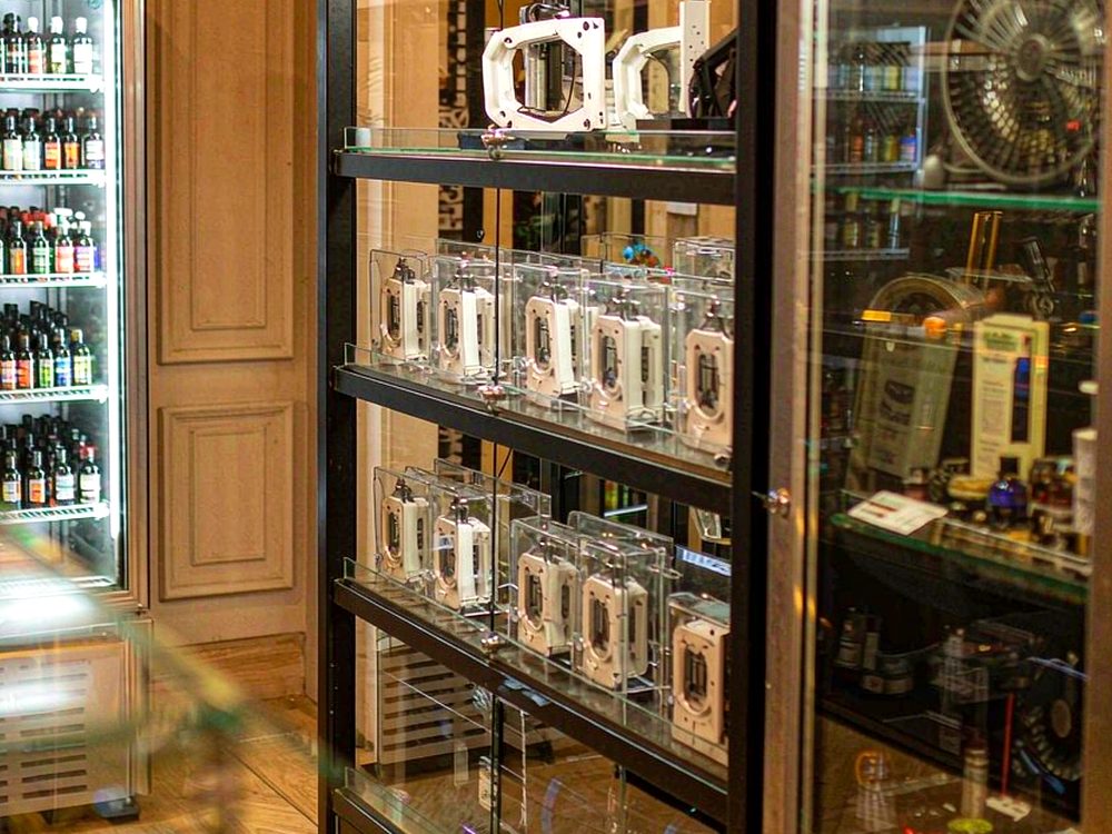 Wholesale Elektronna Ya Sisgareta pods — budget tier