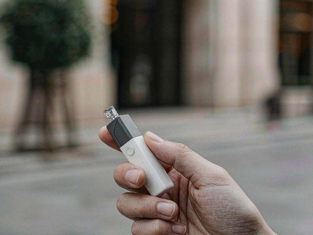 Wholesale Elektronna Ya Sisgareta pods — premium tier