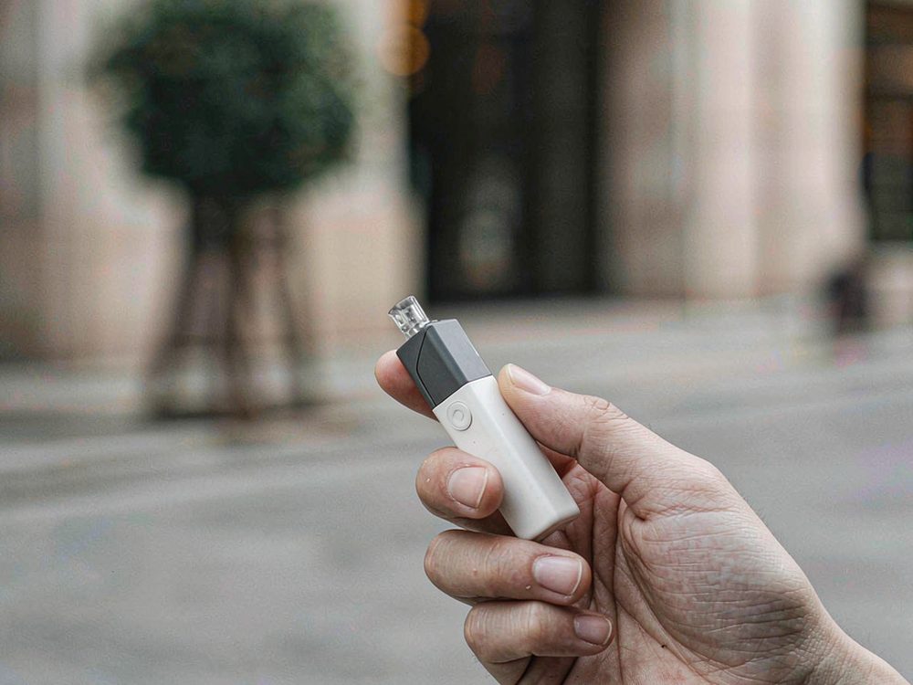 Wholesale Elektronna Ya Sisgareta pods — top rated