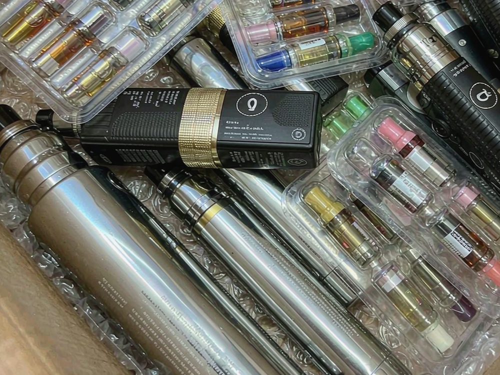 Wholesale Elektronna Ya Sisgareta pods — verified suppliers