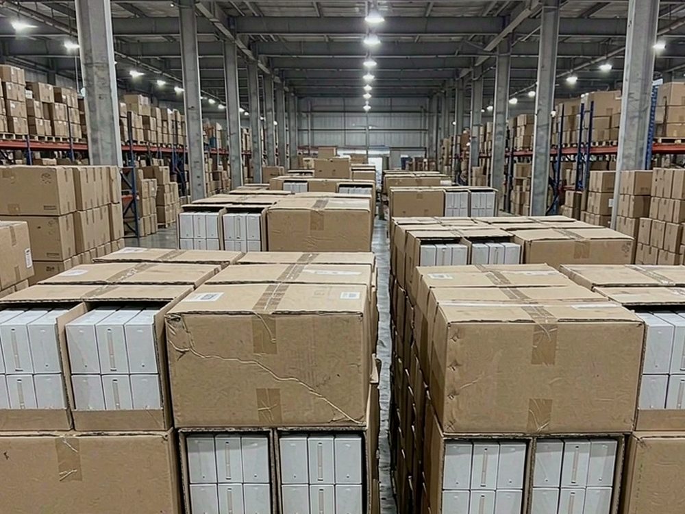 Wholesale Elektronna Ya Sisgareta pods — with fast shipping
