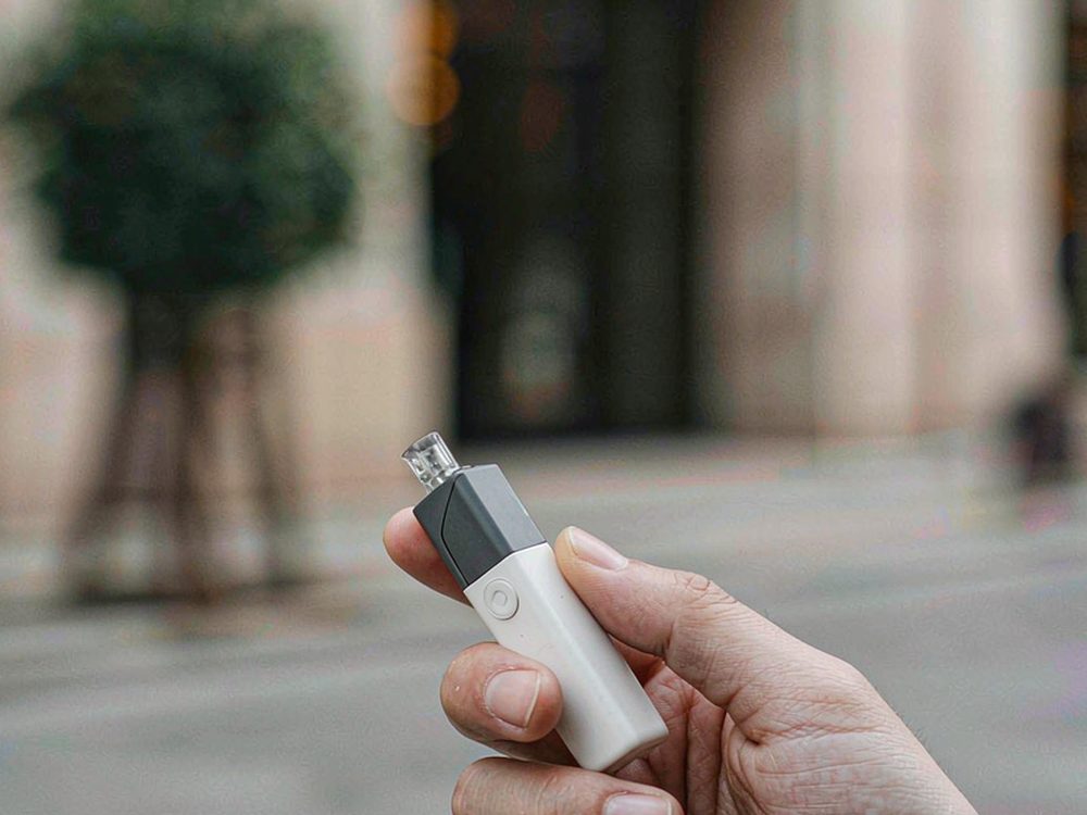 Wholesale Elektronna Ya Sisgareta products in Madrid — 2026