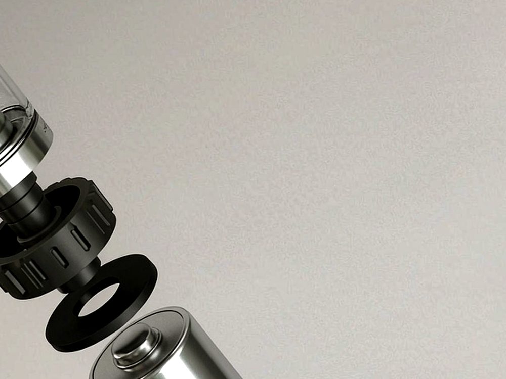Wholesale Elektronna Ya Sisgareta products in Madrid — for resellers